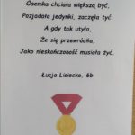 limeryk matematyczny