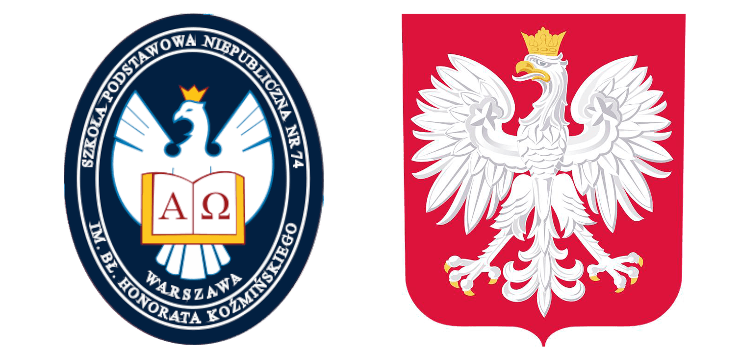 SZKOŁA PODSTAWOWA NIEPUBLICZNA NR 74 IM. BŁ HONORATA KOŹMIŃSKIEGO
