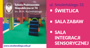 sala zabaw