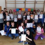 międzyszkolny turniej matematyczny 2018