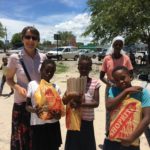 dzieci objęte adopcją SPN 74 6. - zakupy