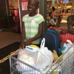 dzieci objęte adopcją SPN 74 7. - zakupy