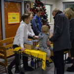 kiermasz świąteczny 1