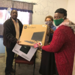 komputer i drukarka Katima Mulilo 1