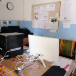 komputer i drukarka Katima Mulilo 4