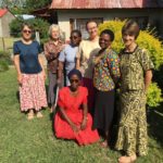 wspólnota sióstr Katima Mulilo