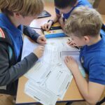 zagadki detektywistyczne- praca w grupach