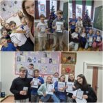 zwycięzcy wyzwania adwentowego 2025